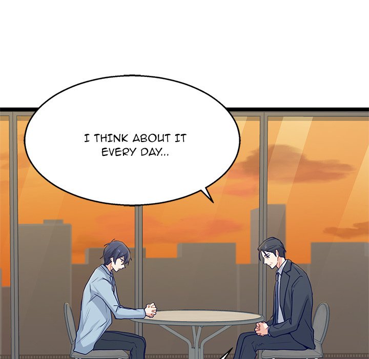 The Boy and the Sea Manhwa - Chapter 30 Page 58