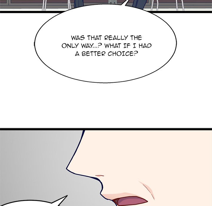 The Boy and the Sea Manhwa - Chapter 30 Page 59