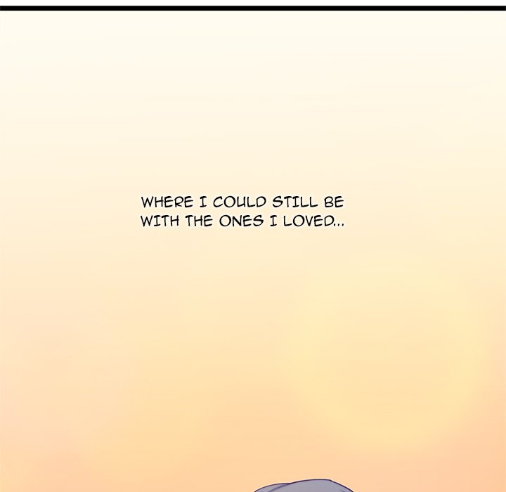 The Boy and the Sea Manhwa - Chapter 30 Page 61