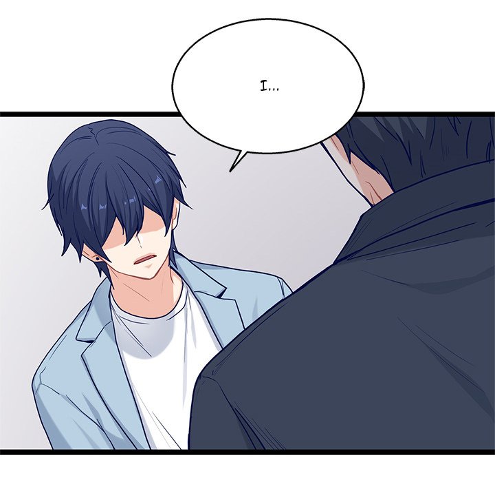 The Boy and the Sea Manhwa - Chapter 30 Page 67