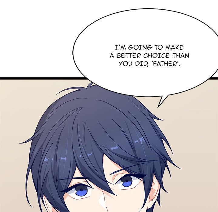 The Boy and the Sea Manhwa - Chapter 30 Page 68