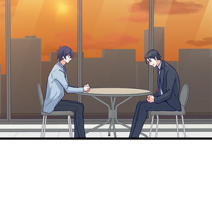 The Boy and the Sea Manhwa - Chapter 30 Page 72