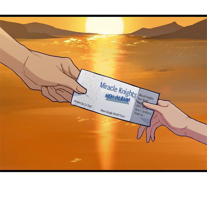 The Boy and the Sea Manhwa - Chapter 30 Page 73