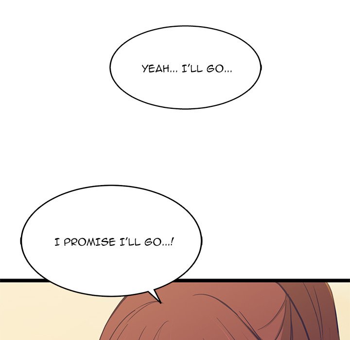 The Boy and the Sea Manhwa - Chapter 30 Page 74