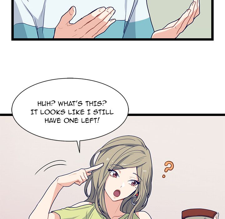 The Boy and the Sea Manhwa - Chapter 14 Page 11