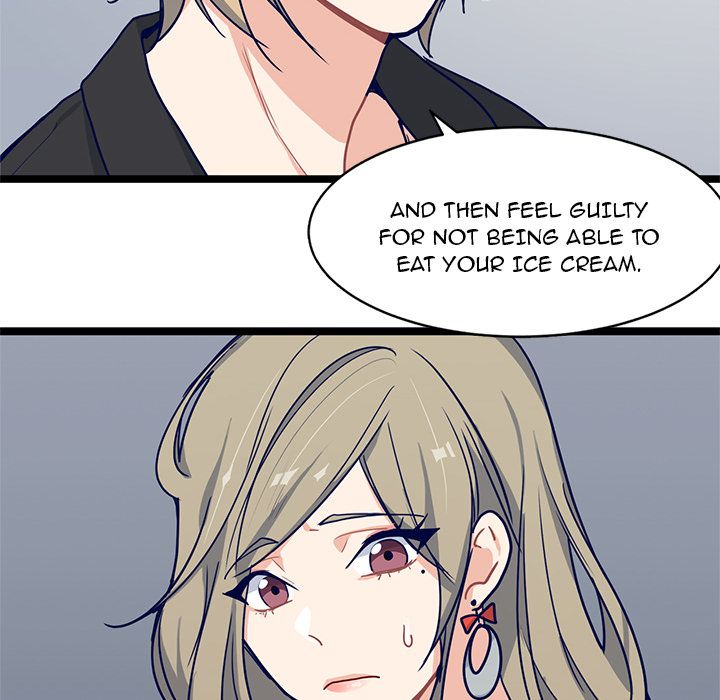 The Boy and the Sea Manhwa - Chapter 14 Page 29