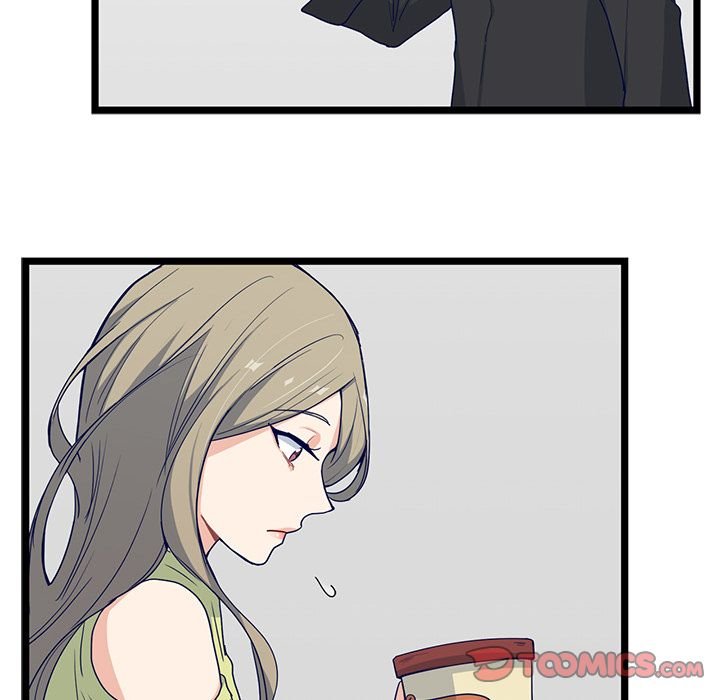 The Boy and the Sea Manhwa - Chapter 14 Page 31