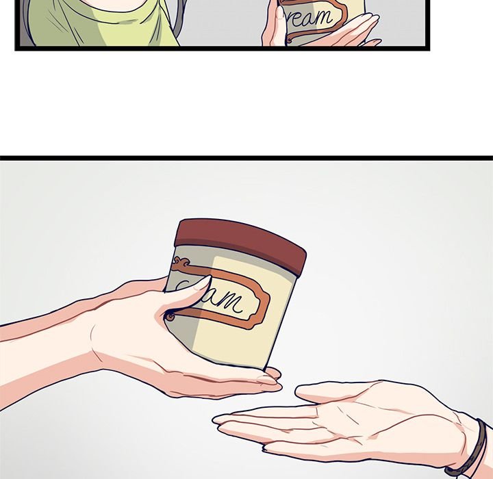 The Boy and the Sea Manhwa - Chapter 14 Page 32