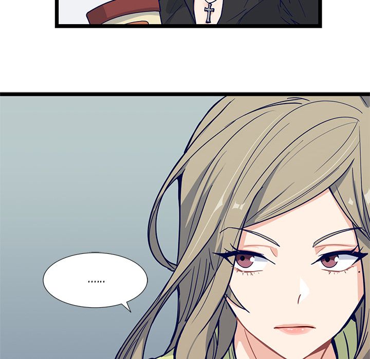 The Boy and the Sea Manhwa - Chapter 14 Page 35