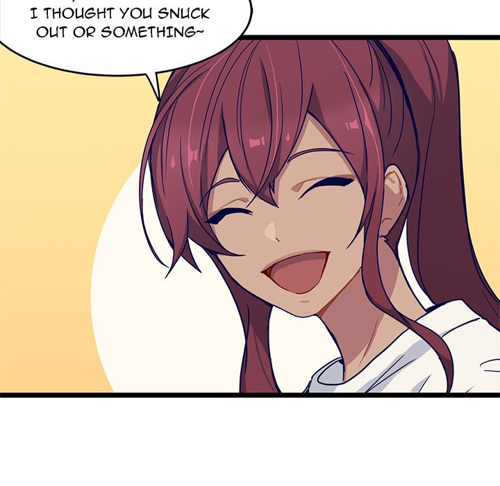 The Boy and the Sea Manhwa - Chapter 14 Page 40