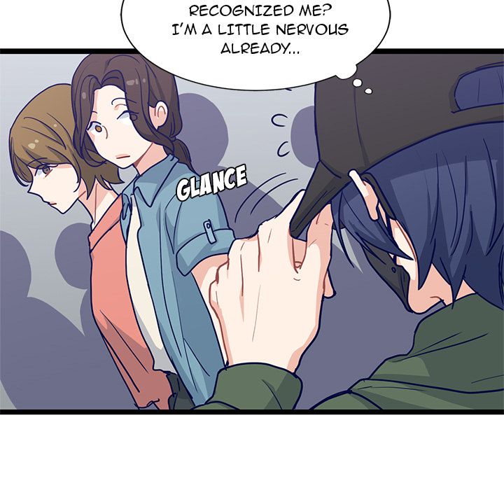 The Boy and the Sea Manhwa - Chapter 14 Page 53