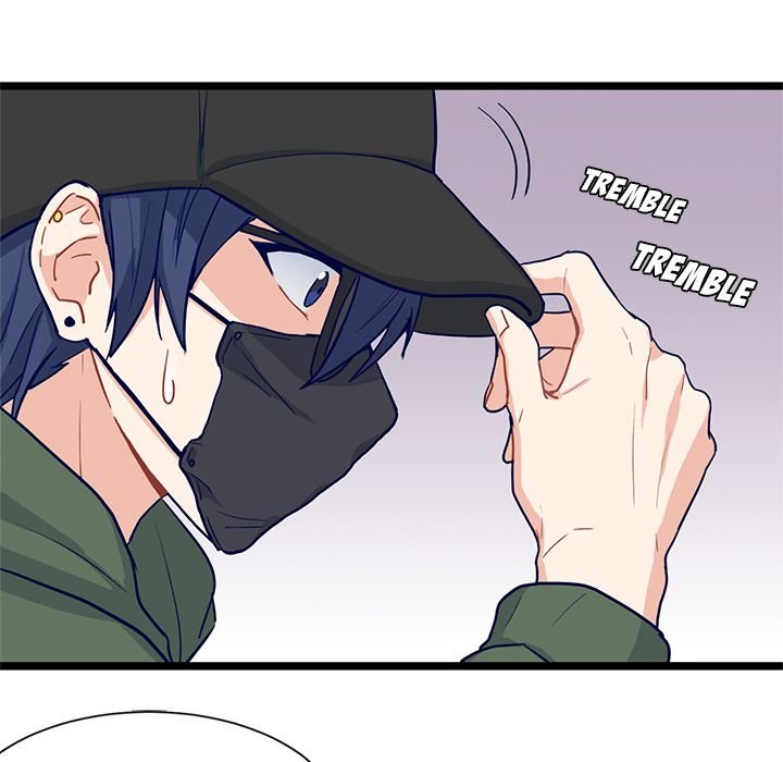 The Boy and the Sea Manhwa - Chapter 14 Page 56