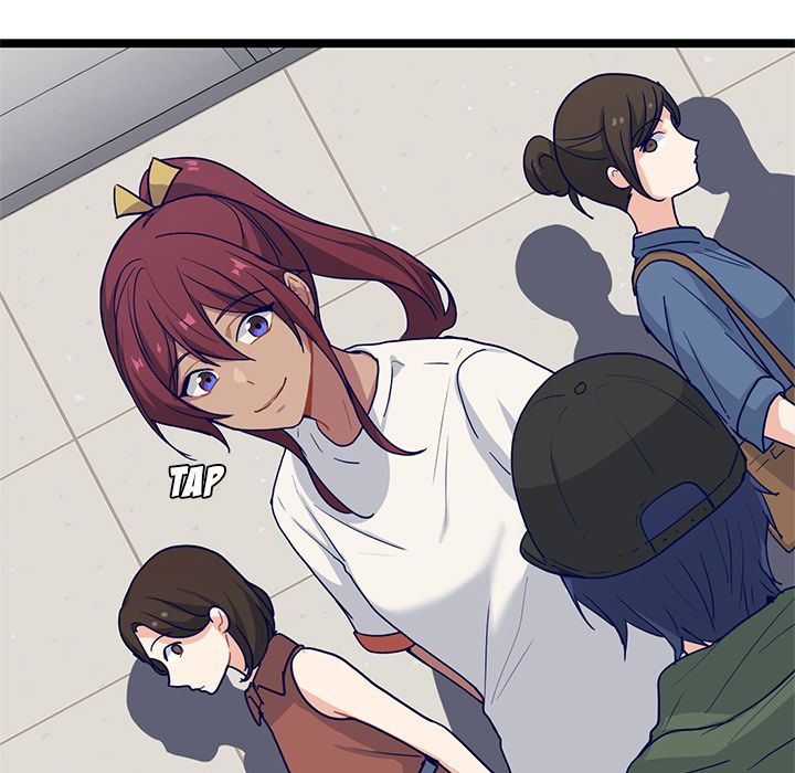 The Boy and the Sea Manhwa - Chapter 14 Page 58