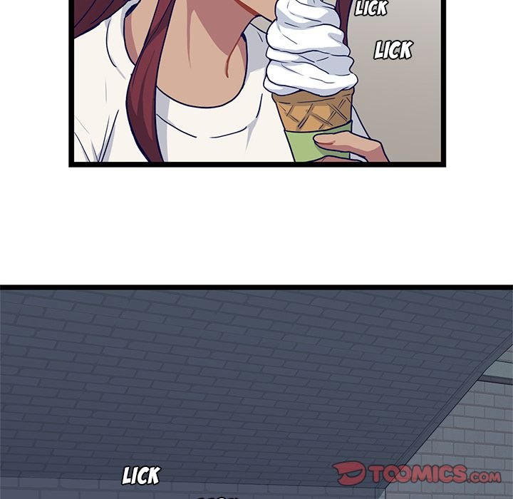 The Boy and the Sea Manhwa - Chapter 14 Page 67