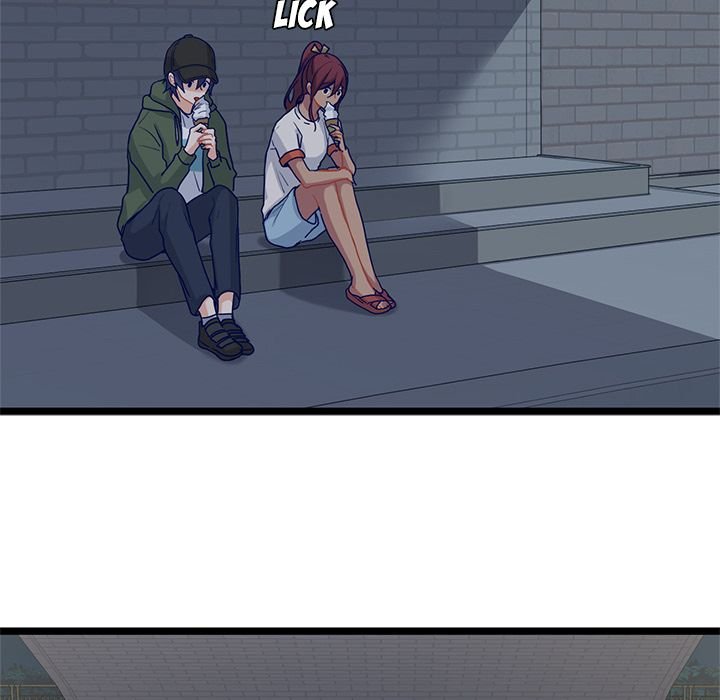 The Boy and the Sea Manhwa - Chapter 14 Page 68