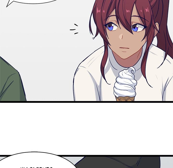 The Boy and the Sea Manhwa - Chapter 14 Page 71