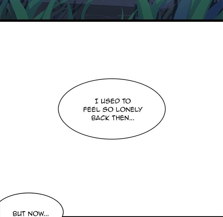 The Boy and the Sea Manhwa - Chapter 14 Page 75