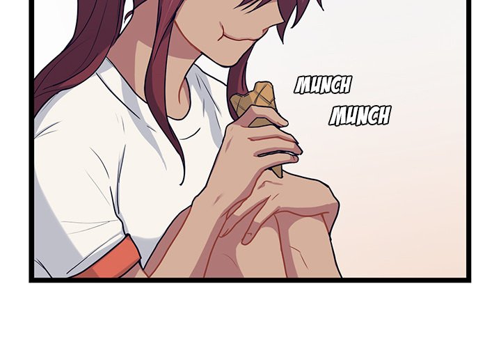 The Boy and the Sea Manhwa - Chapter 15 Page 3