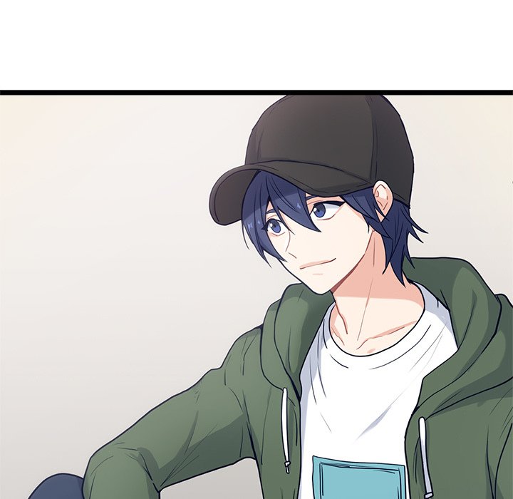 The Boy and the Sea Manhwa - Chapter 15 Page 4