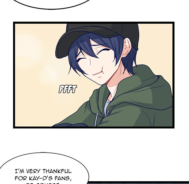 The Boy and the Sea Manhwa - Chapter 15 Page 9