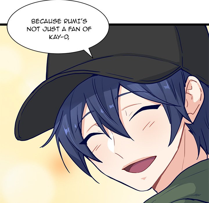 The Boy and the Sea Manhwa - Chapter 15 Page 11