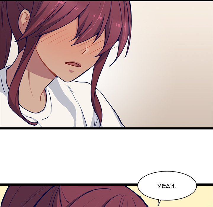 The Boy and the Sea Manhwa - Chapter 15 Page 13