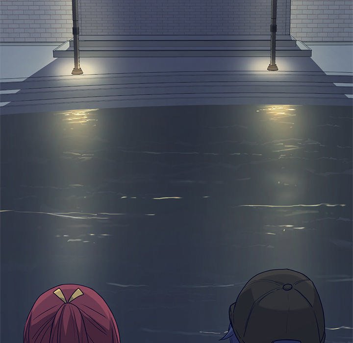 The Boy and the Sea Manhwa - Chapter 15 Page 16