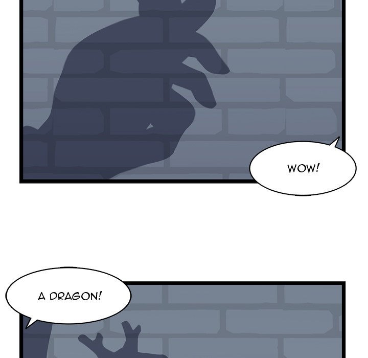 The Boy and the Sea Manhwa - Chapter 15 Page 25