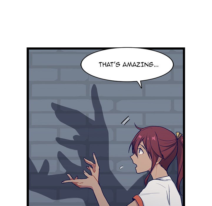 The Boy and the Sea Manhwa - Chapter 15 Page 28