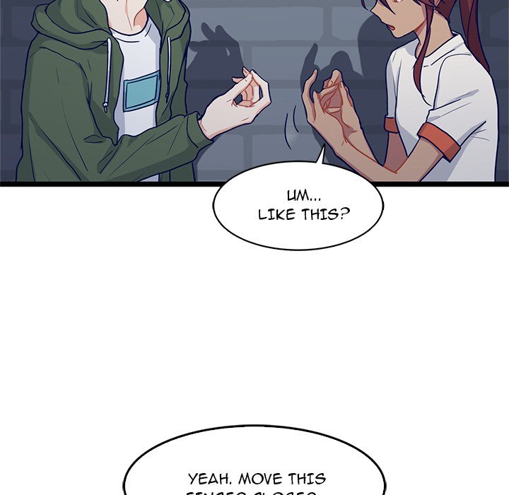 The Boy and the Sea Manhwa - Chapter 15 Page 30