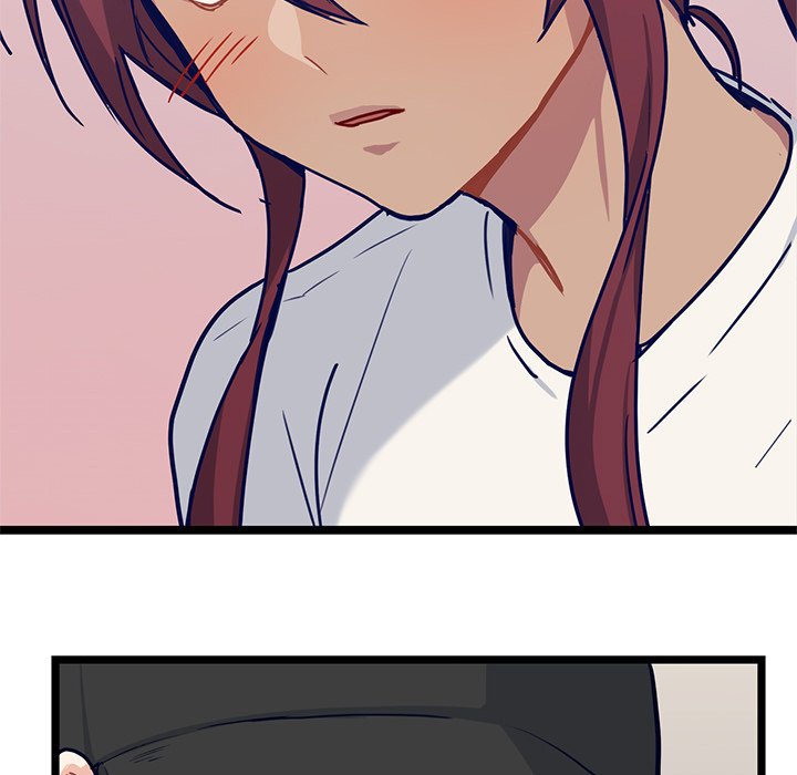 The Boy and the Sea Manhwa - Chapter 15 Page 33