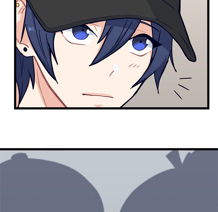 The Boy and the Sea Manhwa - Chapter 15 Page 34