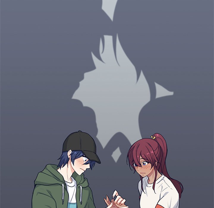 The Boy and the Sea Manhwa - Chapter 15 Page 35