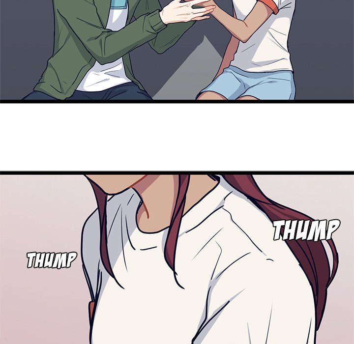 The Boy and the Sea Manhwa - Chapter 15 Page 36