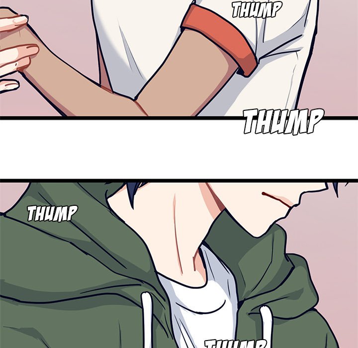 The Boy and the Sea Manhwa - Chapter 15 Page 37