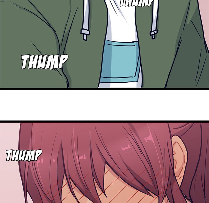 The Boy and the Sea Manhwa - Chapter 15 Page 38