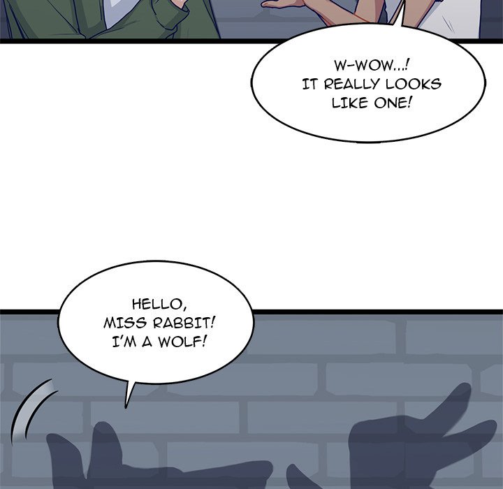 The Boy and the Sea Manhwa - Chapter 15 Page 43