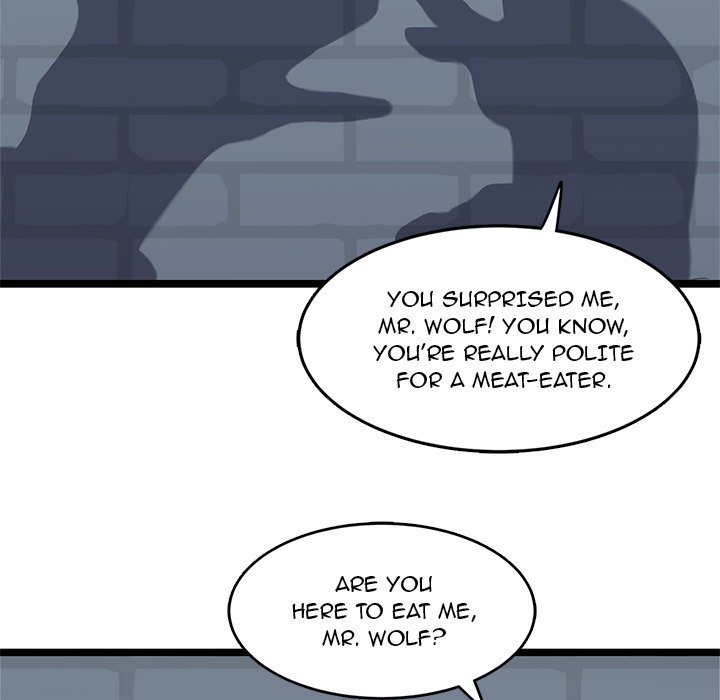 The Boy and the Sea Manhwa - Chapter 15 Page 44