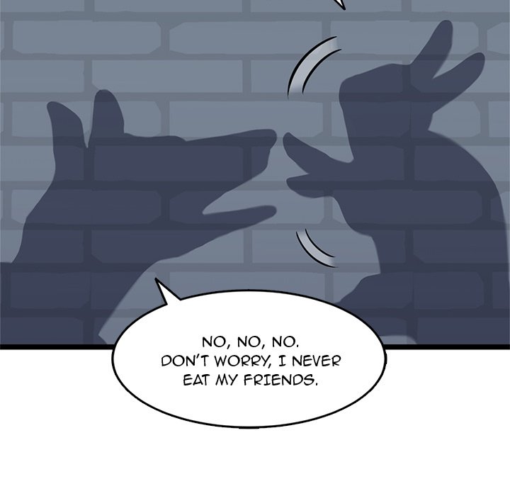 The Boy and the Sea Manhwa - Chapter 15 Page 45