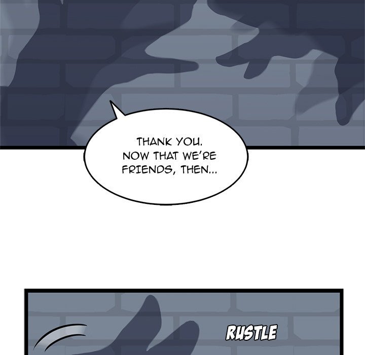 The Boy and the Sea Manhwa - Chapter 15 Page 48