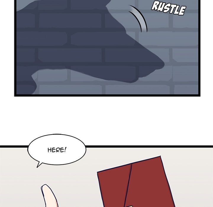 The Boy and the Sea Manhwa - Chapter 15 Page 49