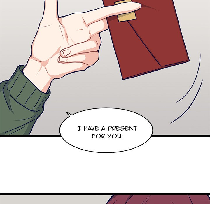 The Boy and the Sea Manhwa - Chapter 15 Page 50