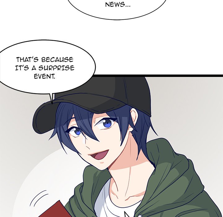 The Boy and the Sea Manhwa - Chapter 15 Page 53