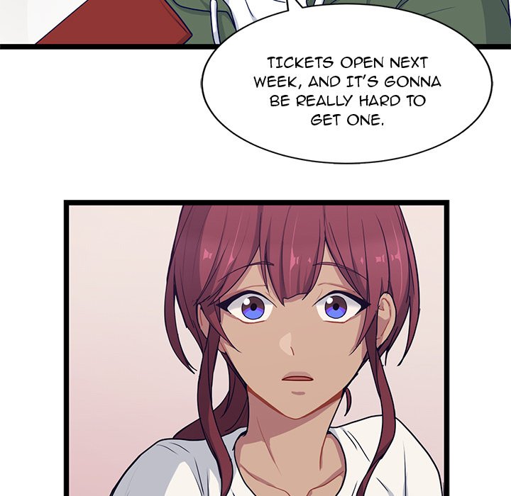 The Boy and the Sea Manhwa - Chapter 15 Page 54