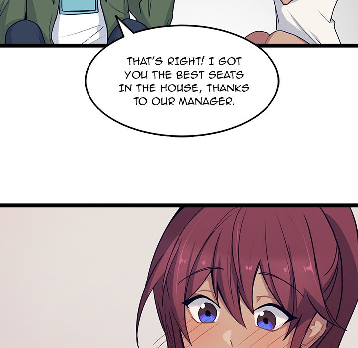 The Boy and the Sea Manhwa - Chapter 15 Page 56