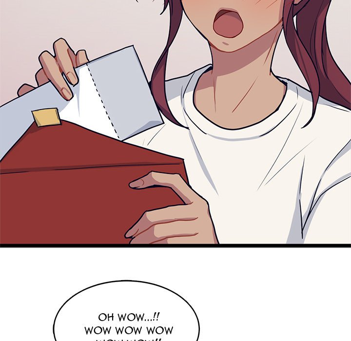 The Boy and the Sea Manhwa - Chapter 15 Page 57