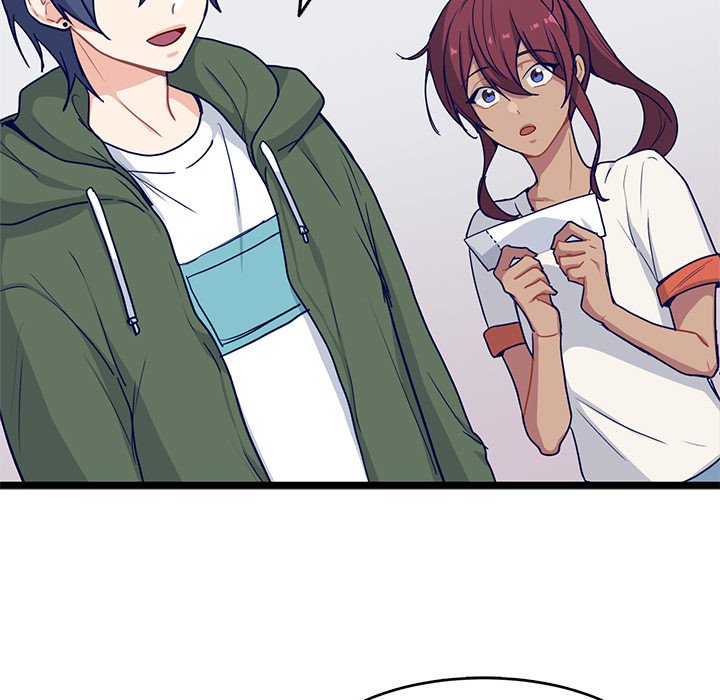 The Boy and the Sea Manhwa - Chapter 15 Page 62