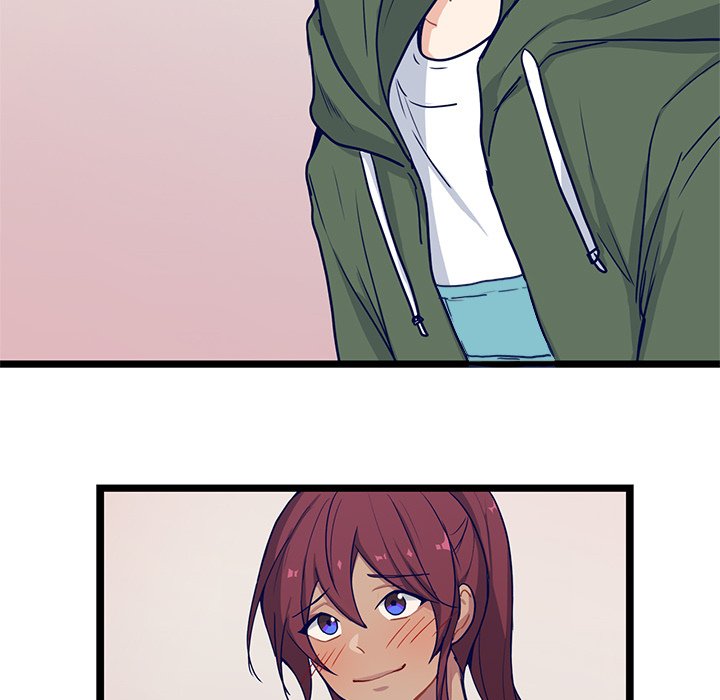 The Boy and the Sea Manhwa - Chapter 15 Page 64