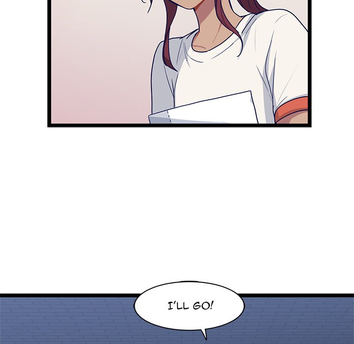 The Boy and the Sea Manhwa - Chapter 15 Page 65