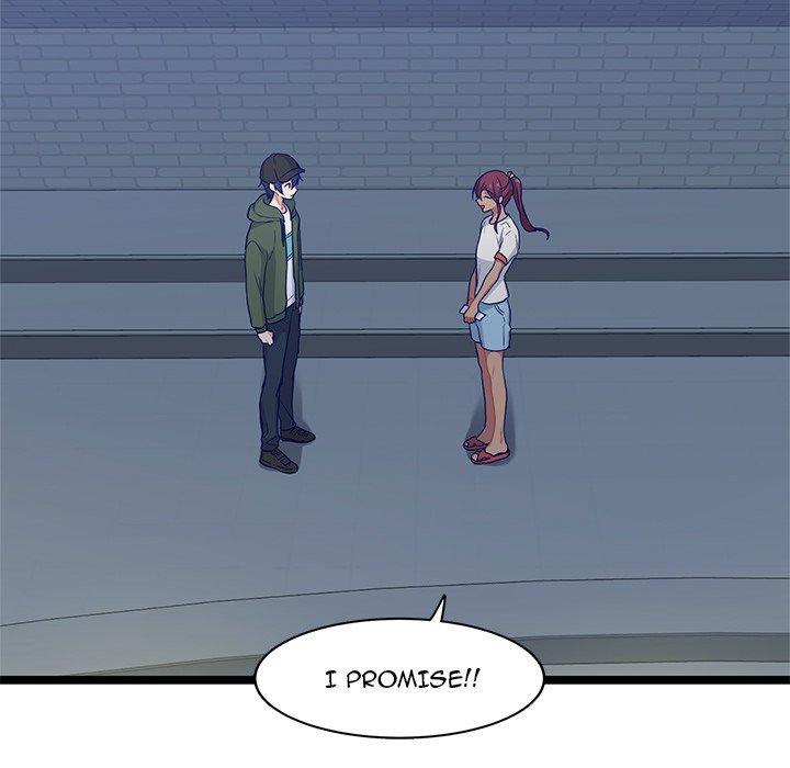 The Boy and the Sea Manhwa - Chapter 15 Page 66